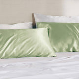 Super Soft Silky Satin  Pillowcases