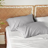 Rayon From Bamboo Silky Pillowcase