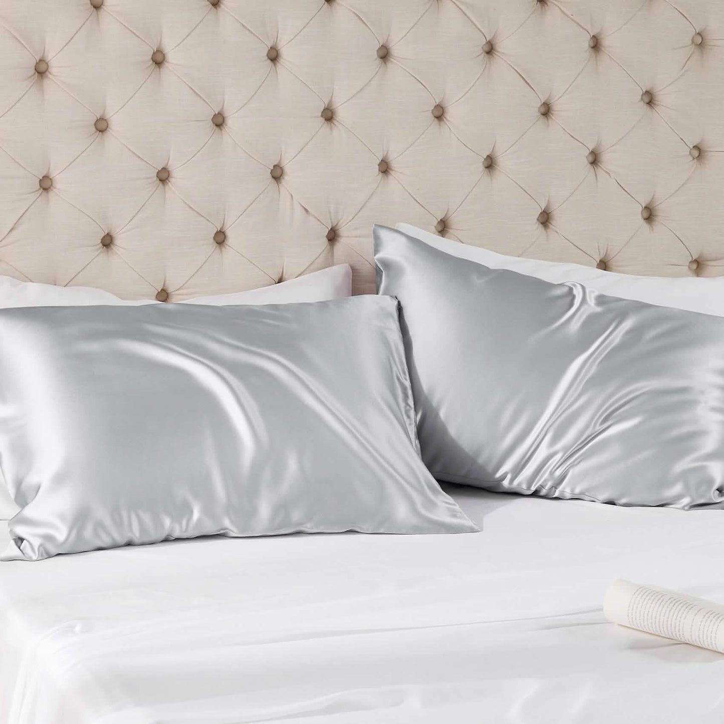 Mulberry Silk Pillowcase