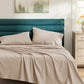 Cotton Percale Weave Sheet Set