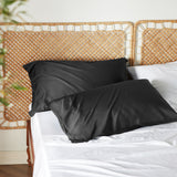 Rayon From Bamboo Silky Pillowcase