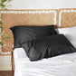 Rayon Derived From Bamboo Pillowcases