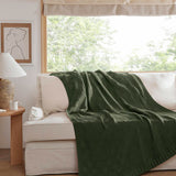 Bedsure Knit Throw Blanket