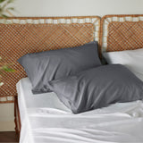 Rayon From Bamboo Silky Pillowcase