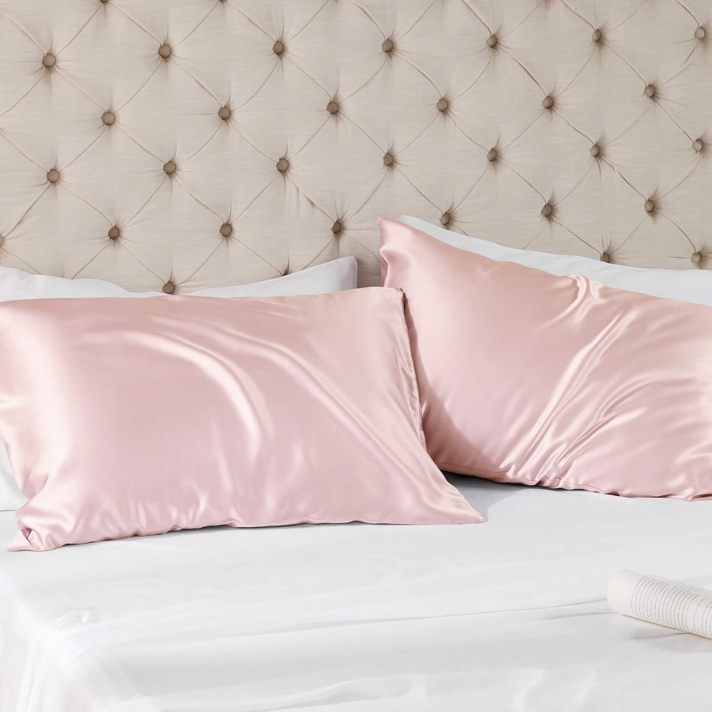 Mulberry Silk Pillowcase