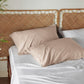 Rayon Derived From Bamboo Pillowcases