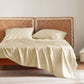 GentleSoft® Rayon Derived From Bamboo Cooling Sheet Set