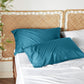 Rayon Derived From Bamboo Pillowcases