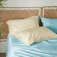 Rayon Derived From Bamboo Pillowcases