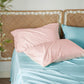 Rayon Derived From Bamboo Pillowcases
