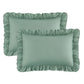 Ruffle Pillowcase