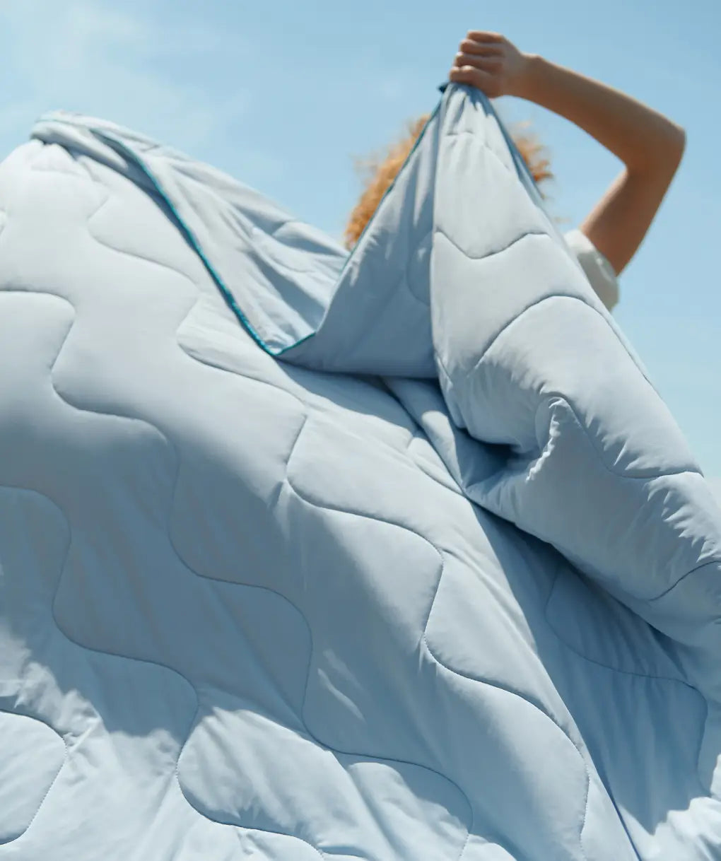 Quilts & Comforters