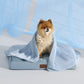 Cooling & Breathable Lightweight Pet Blanket