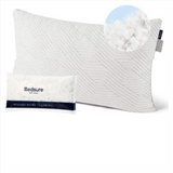 Bedsure Adjustable Shredded Memory Foam Pillow 1PK