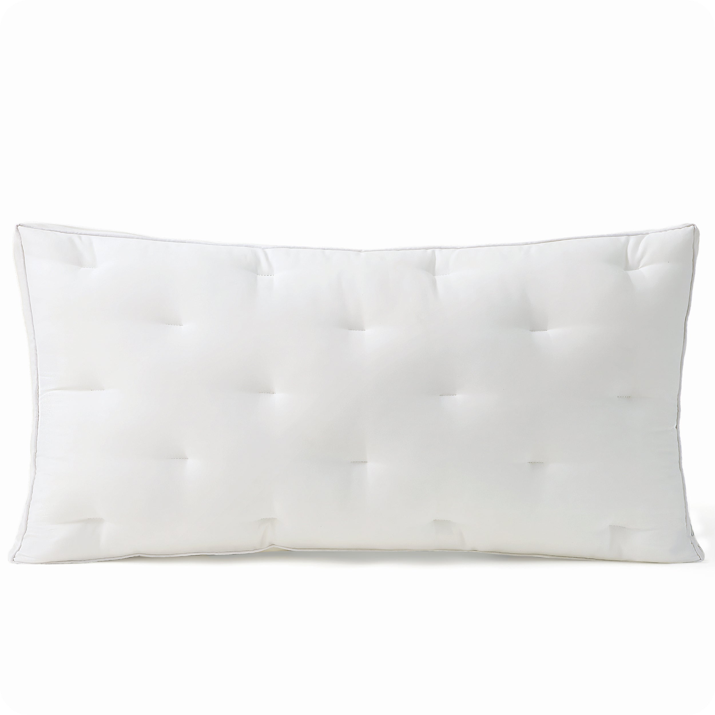 Side Sleeper Adjustable Pillow