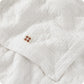 8-Layer Cotton Muslin Blanket