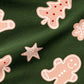 GentleSoft® Heated Sherpa Fleece Blanket Hoodie