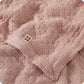 8-Layer Cotton Muslin Blanket
