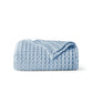 GentleSoft™ Cooling Waffle Blanket