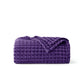 GentleSoft™ Cooling Waffle Blanket