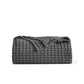 GentleSoft™ Cooling Waffle Blanket