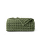 GentleSoft™ Cooling Waffle Blanket