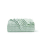 GentleSoft™ Cooling Waffle Blanket