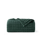 GentleSoft™ Cooling Waffle Blanket