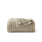 GentleSoft™ Cooling Waffle Blanket