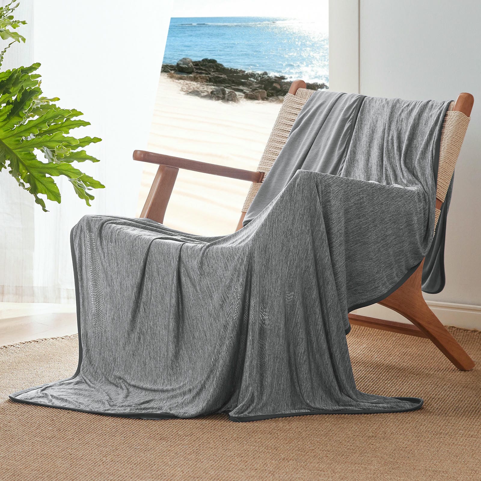 GentleSoft™ Reversible Cooling Blanket