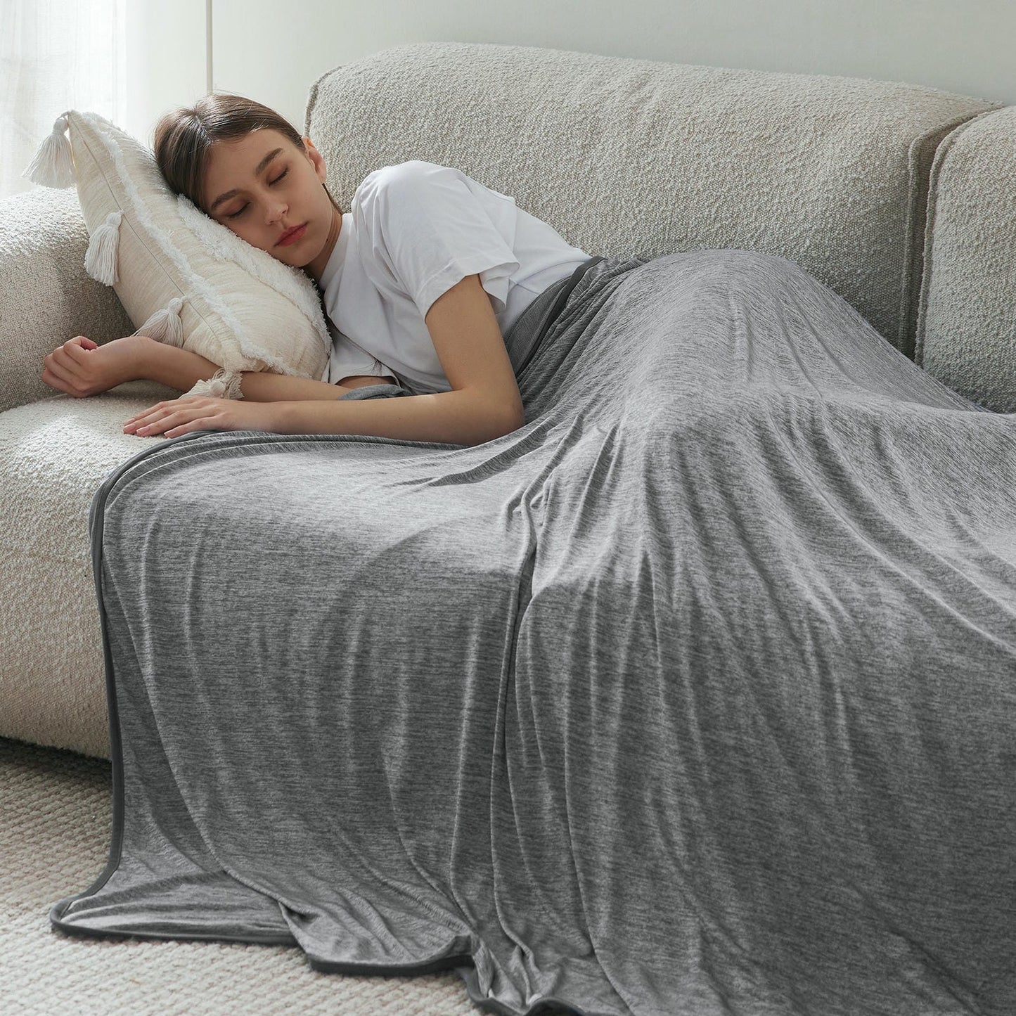 GentleSoft™ Reversible Cooling Blanket
