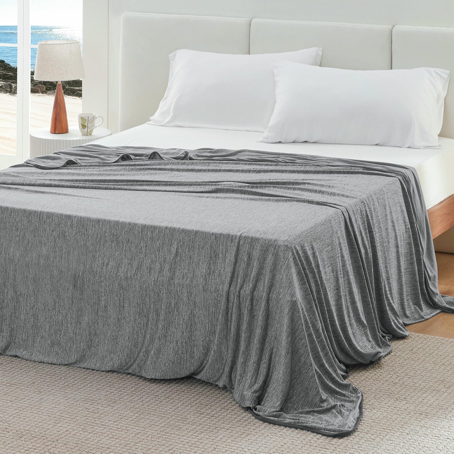 GentleSoft™ Reversible Cooling Blanket