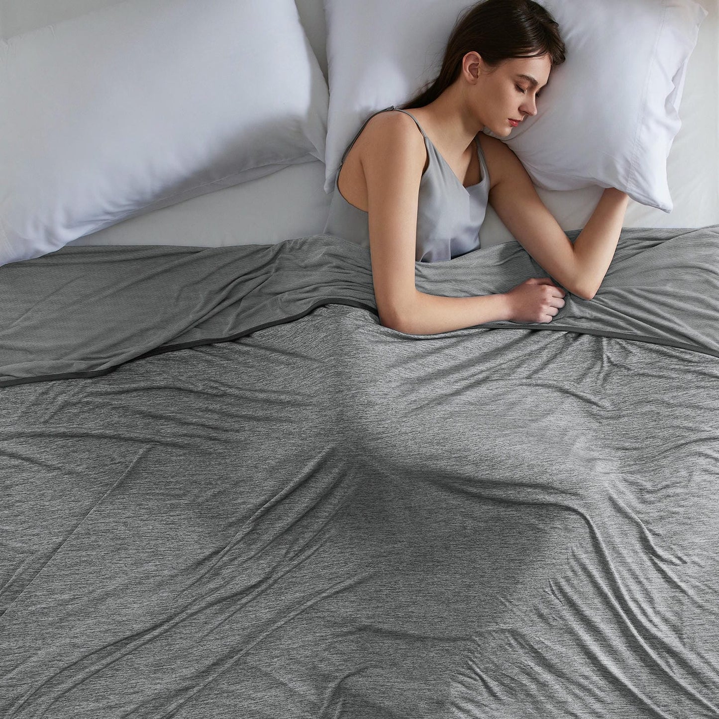 GentleSoft™ Reversible Cooling Blanket