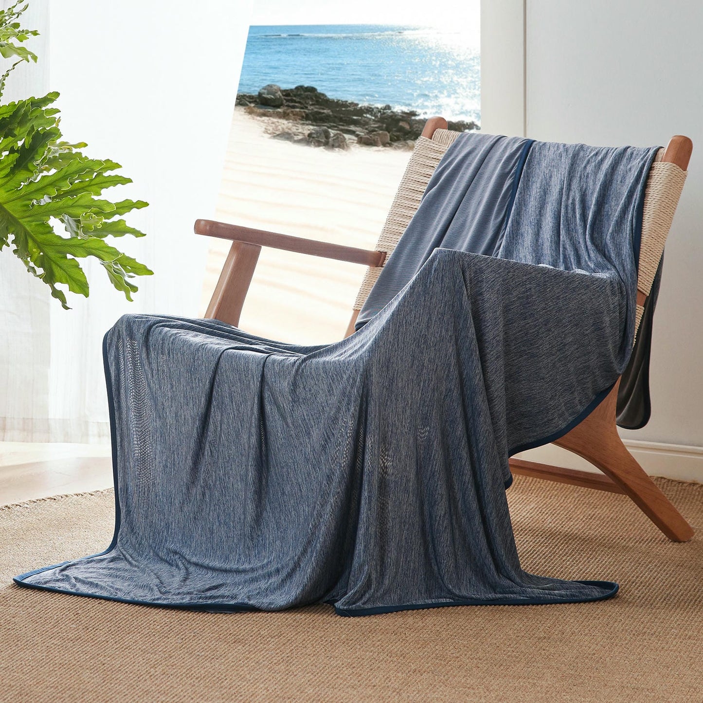 GentleSoft™ Reversible Cooling Blanket
