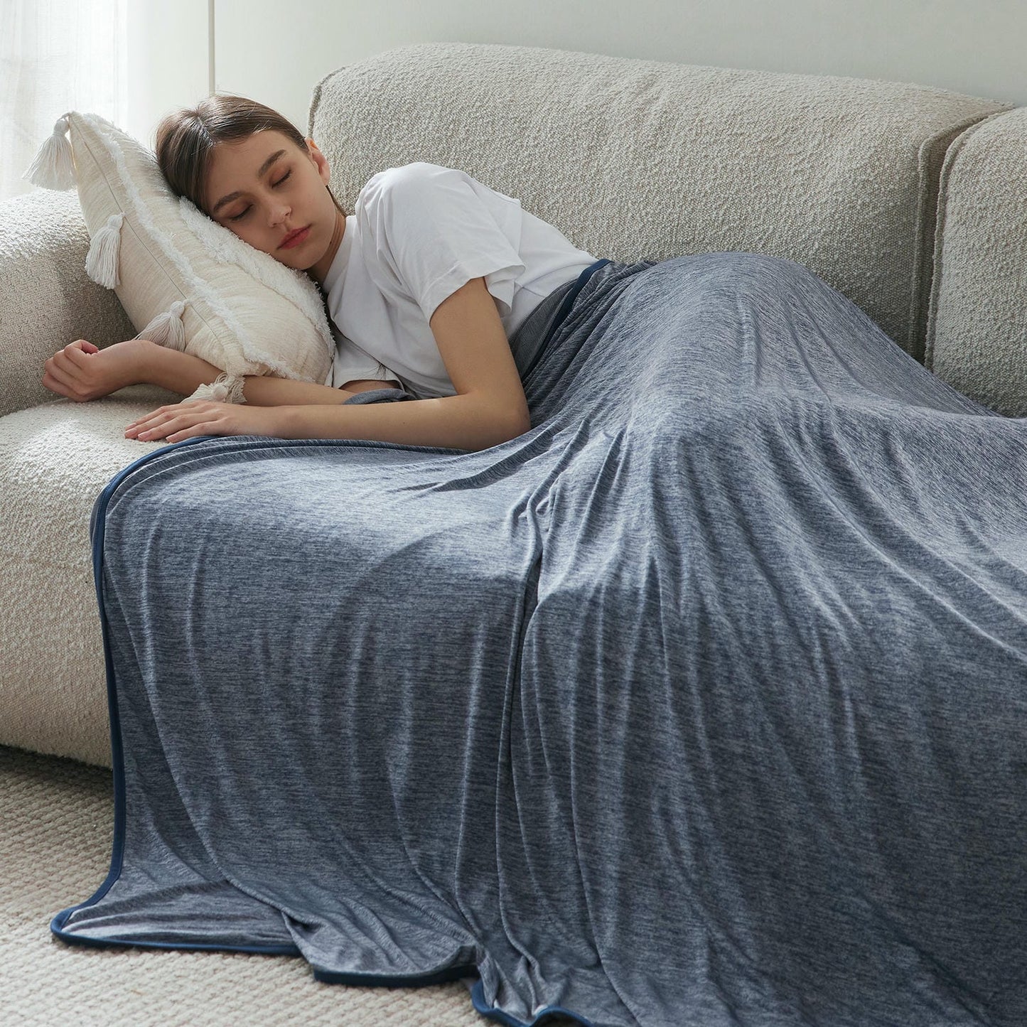 GentleSoft™ Reversible Cooling Blanket