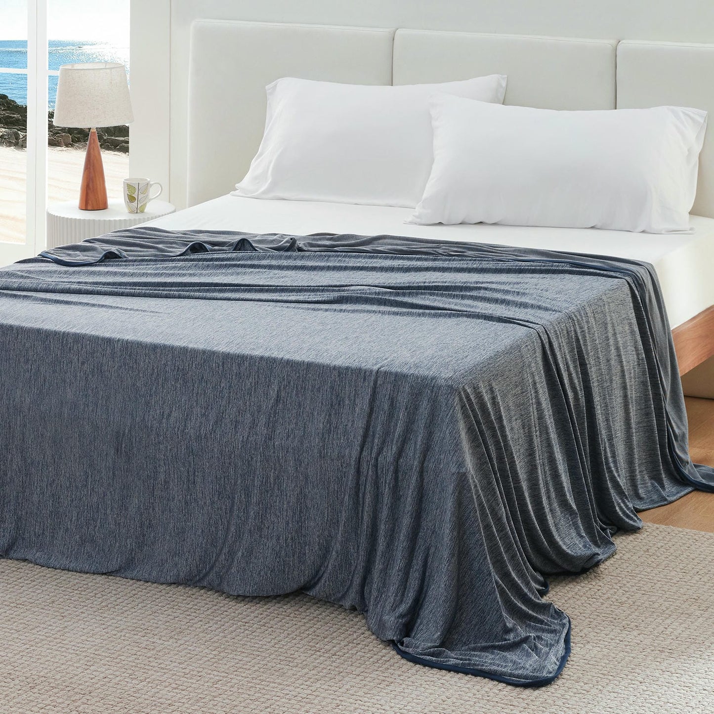 GentleSoft™ Reversible Cooling Blanket