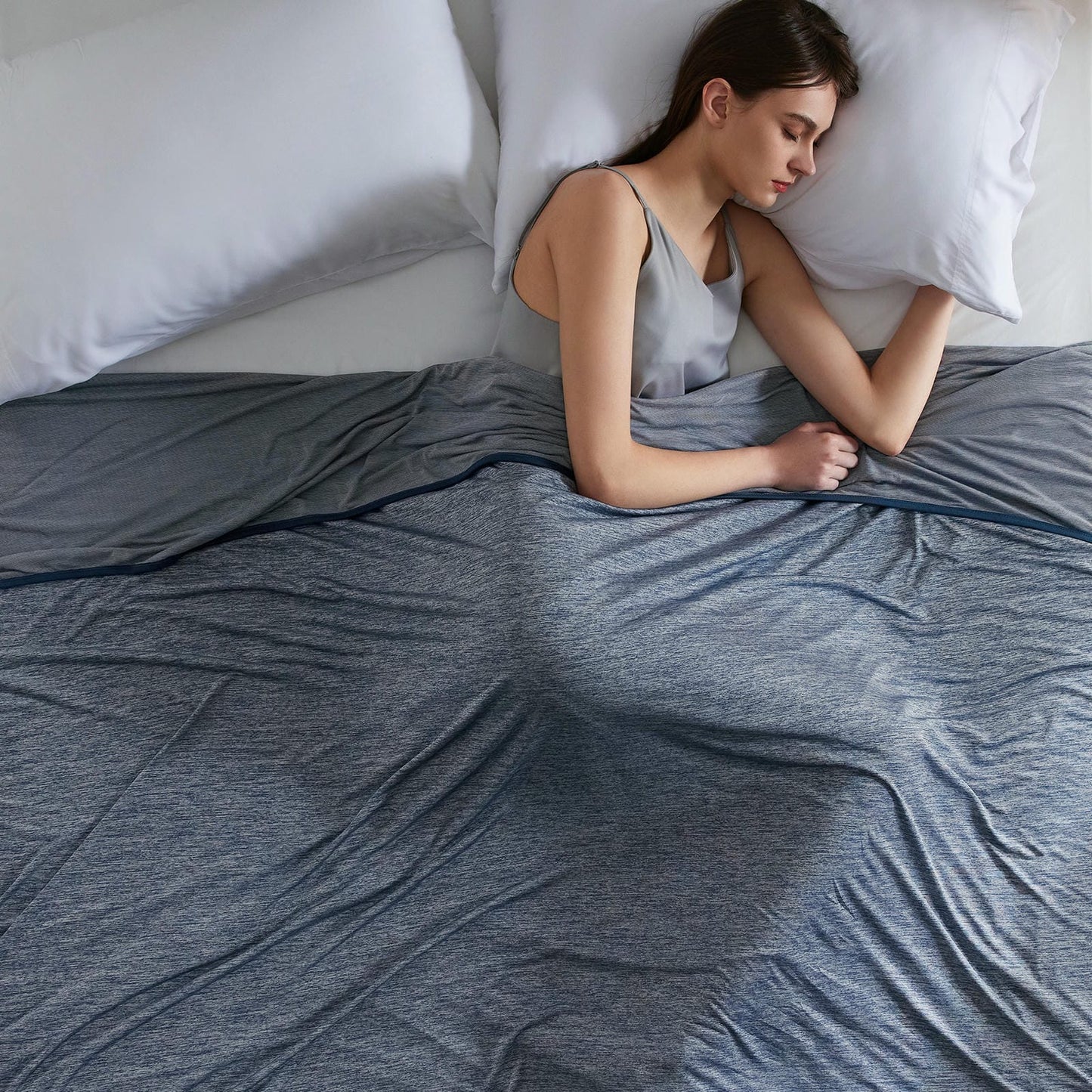 GentleSoft™ Reversible Cooling Blanket