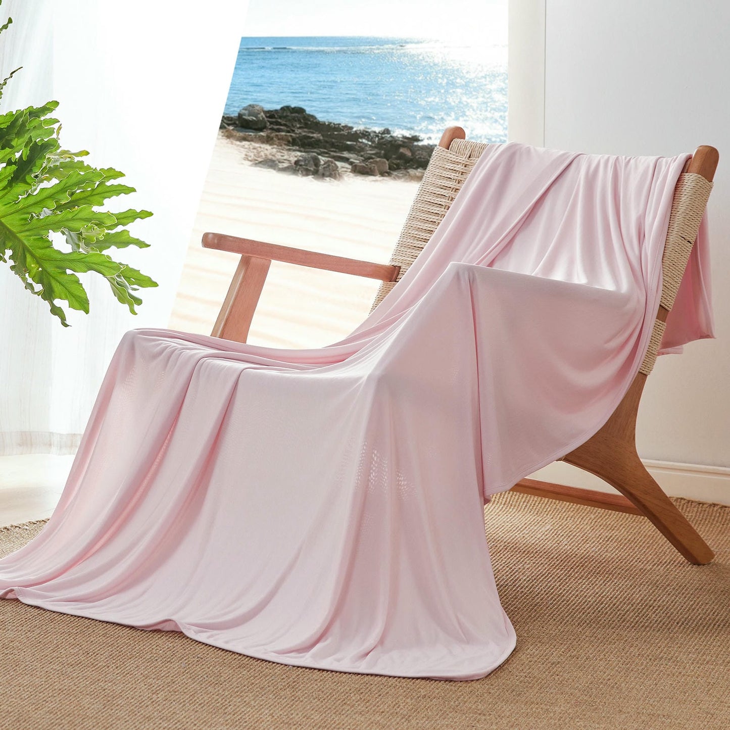 GentleSoft™ Reversible Cooling Blanket