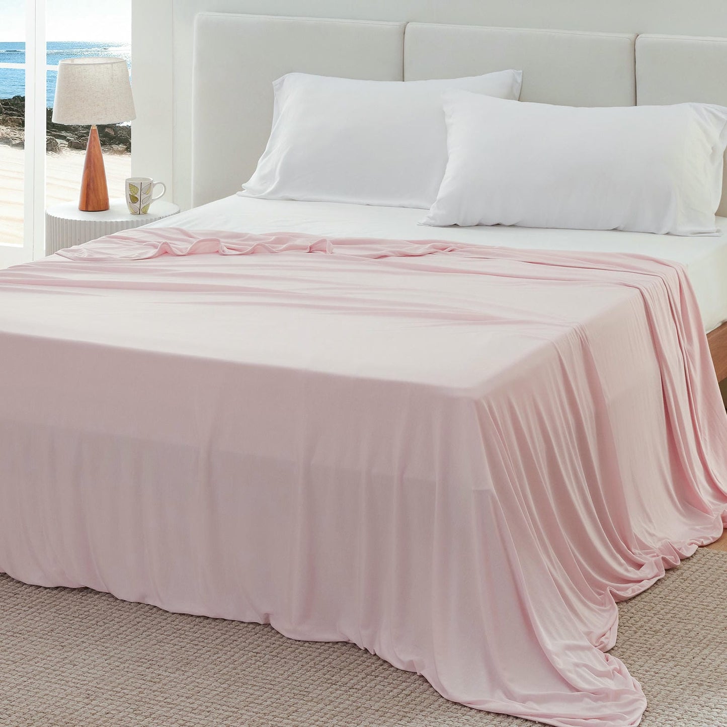 GentleSoft™ Reversible Cooling Blanket