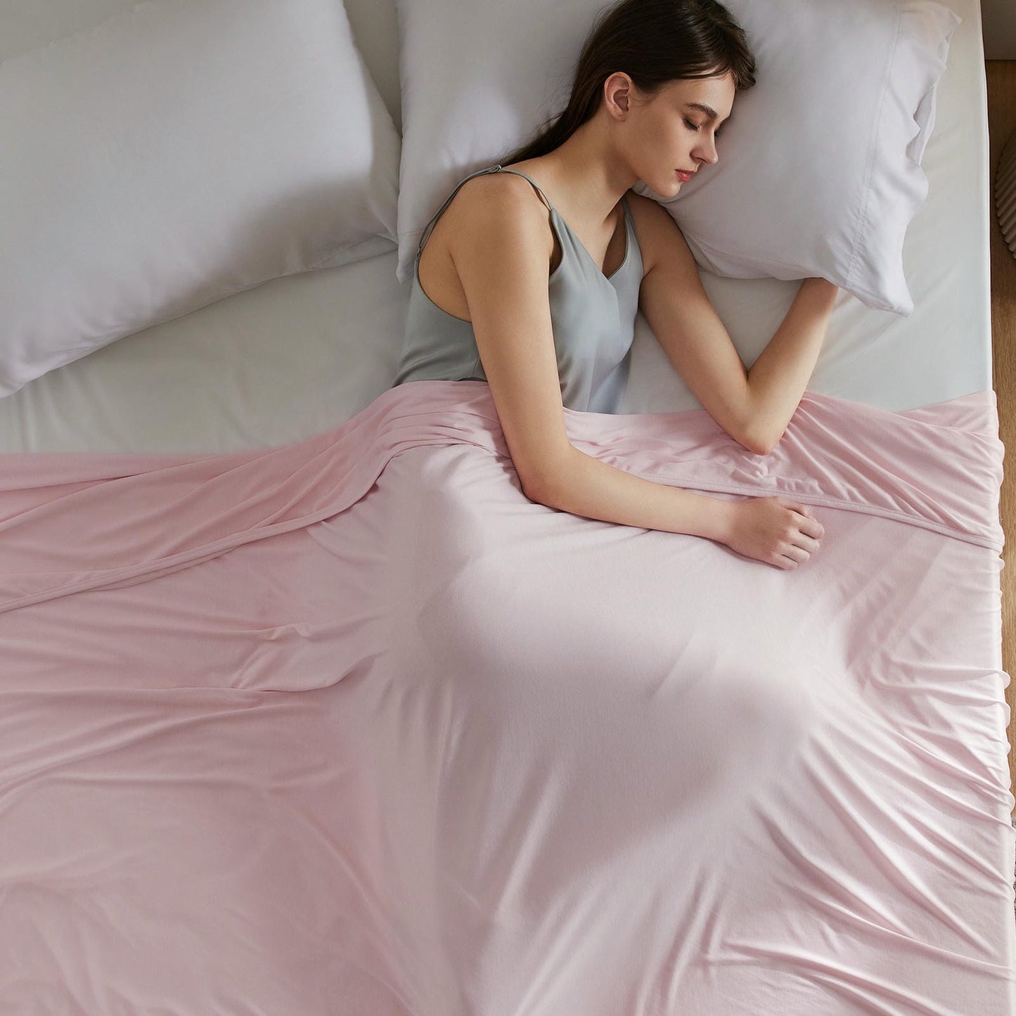 GentleSoft™ Reversible Cooling Blanket