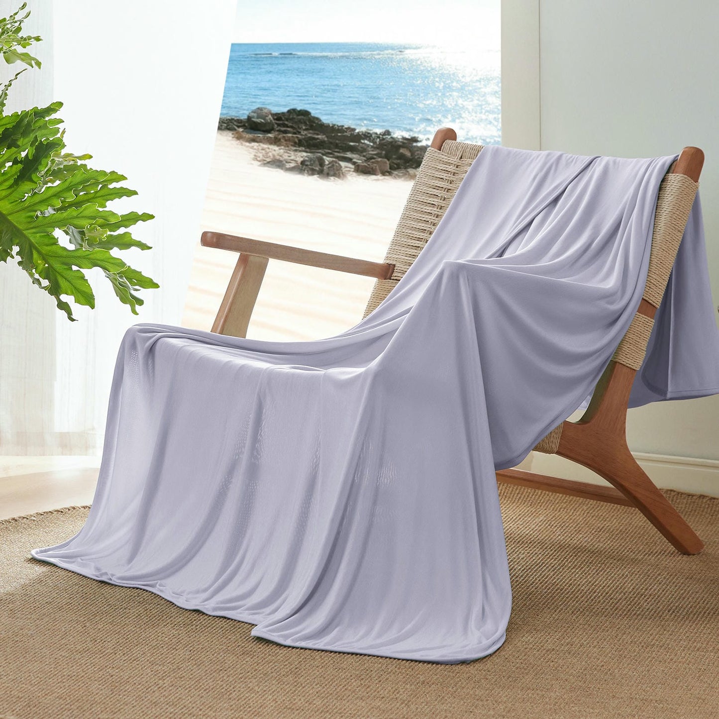 GentleSoft™ Reversible Cooling Blanket