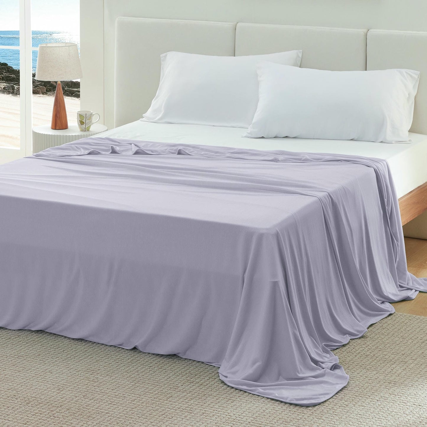 GentleSoft™ Reversible Cooling Blanket