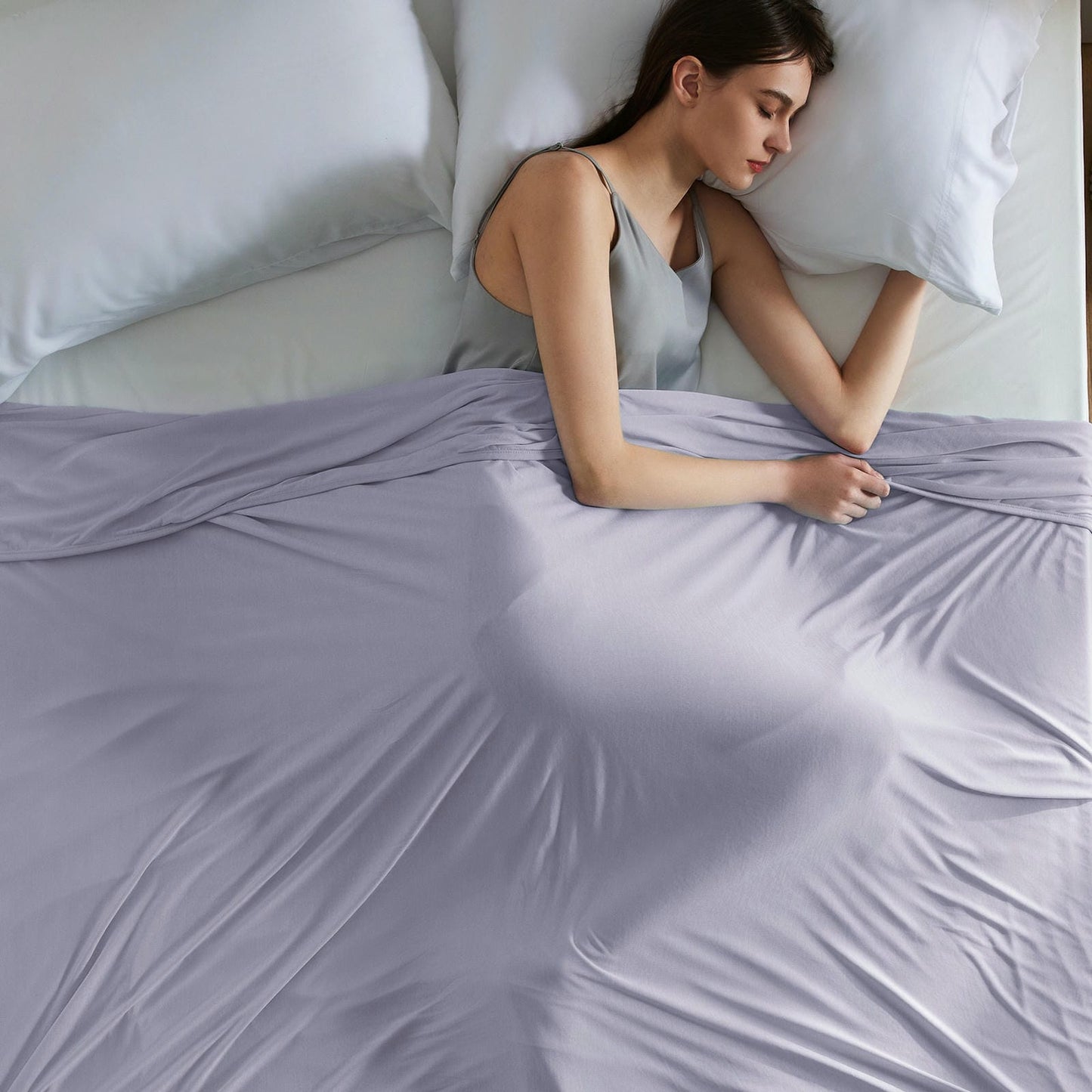 GentleSoft™ Reversible Cooling Blanket
