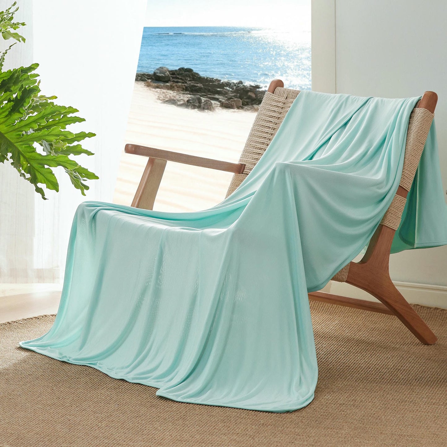 GentleSoft™ Reversible Cooling Blanket