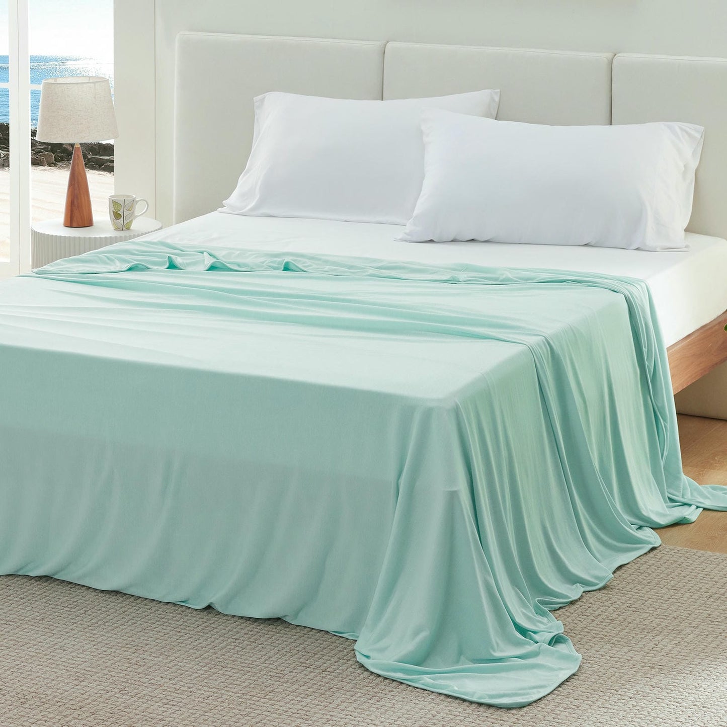 GentleSoft™ Reversible Cooling Blanket
