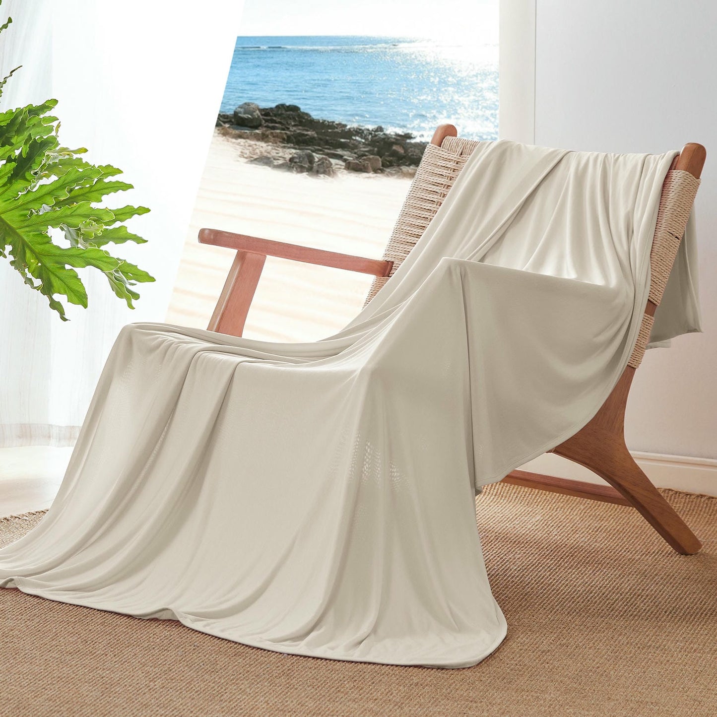 GentleSoft™ Reversible Cooling Blanket