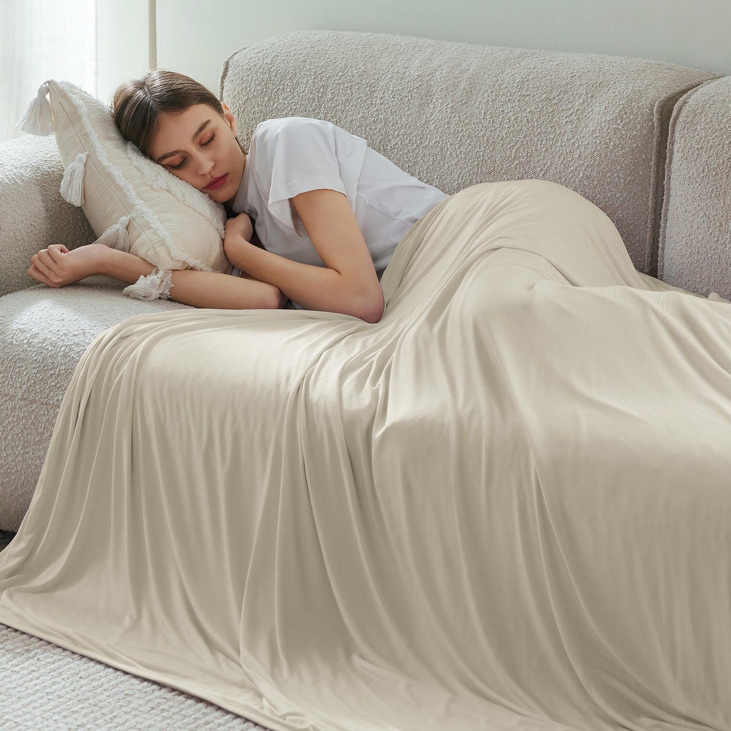 GentleSoft™ Reversible Cooling Blanket