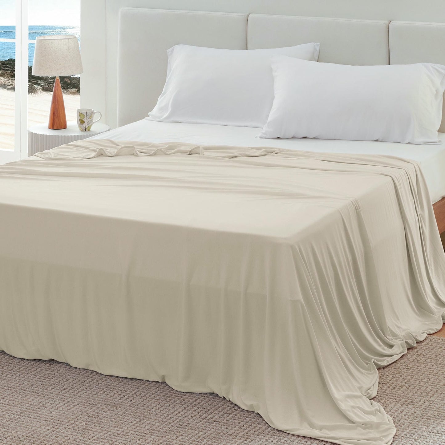 GentleSoft™ Reversible Cooling Blanket