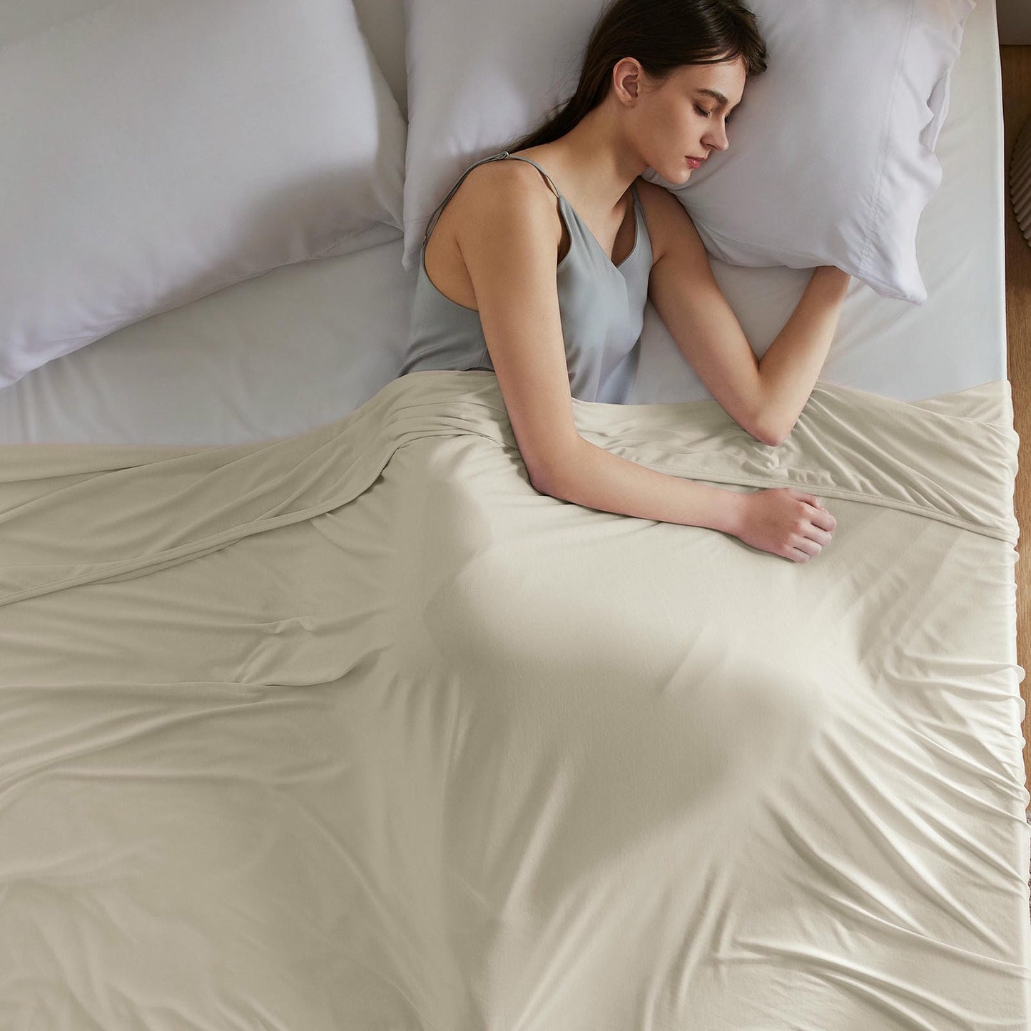 GentleSoft™ Reversible Cooling Blanket
