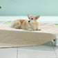 Textured Pet Cooling Blanket